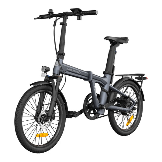 Ado A20 Pro Foldable E-Bike