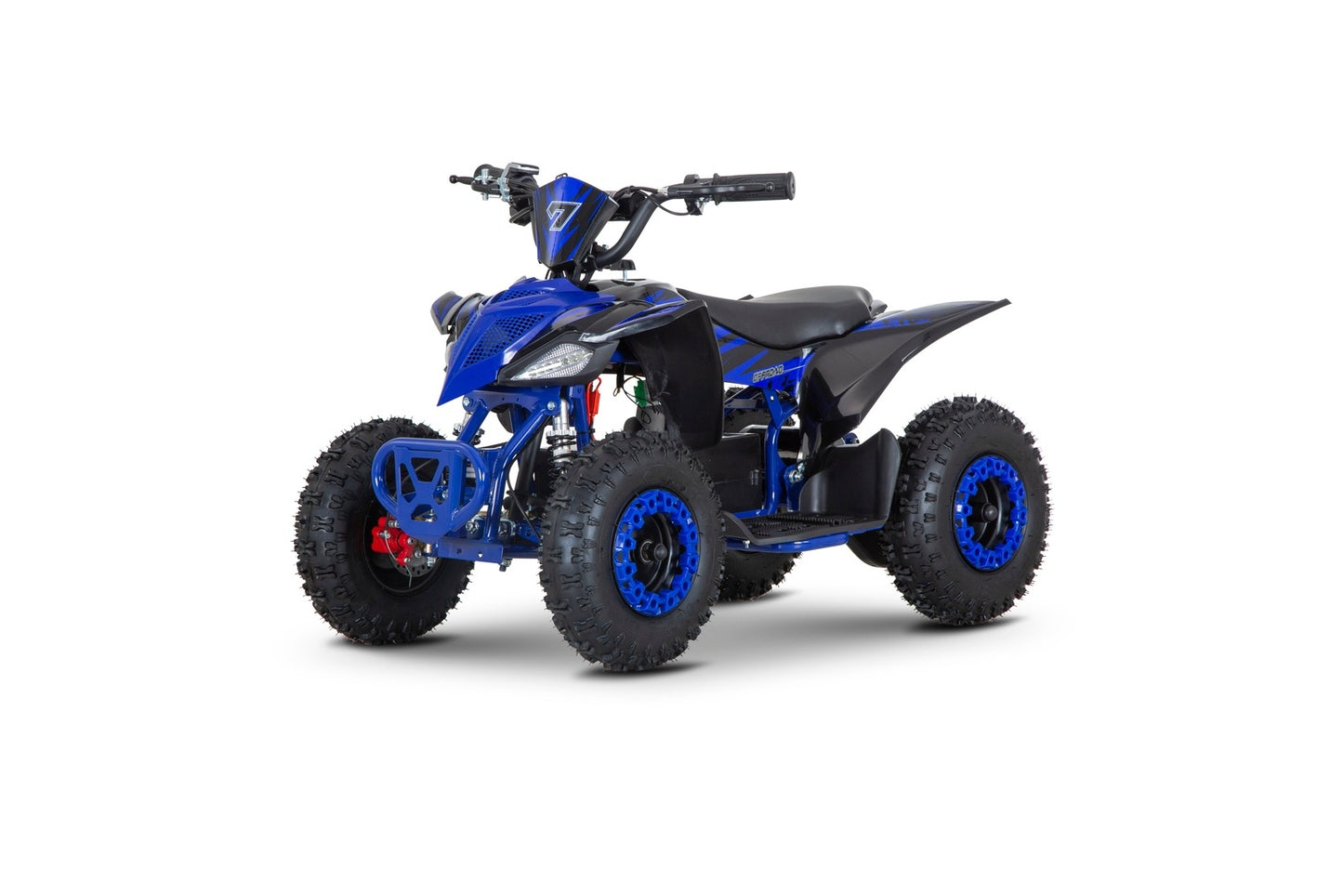 MRF Mini 36V 1000w Kids Electric Quad Bike