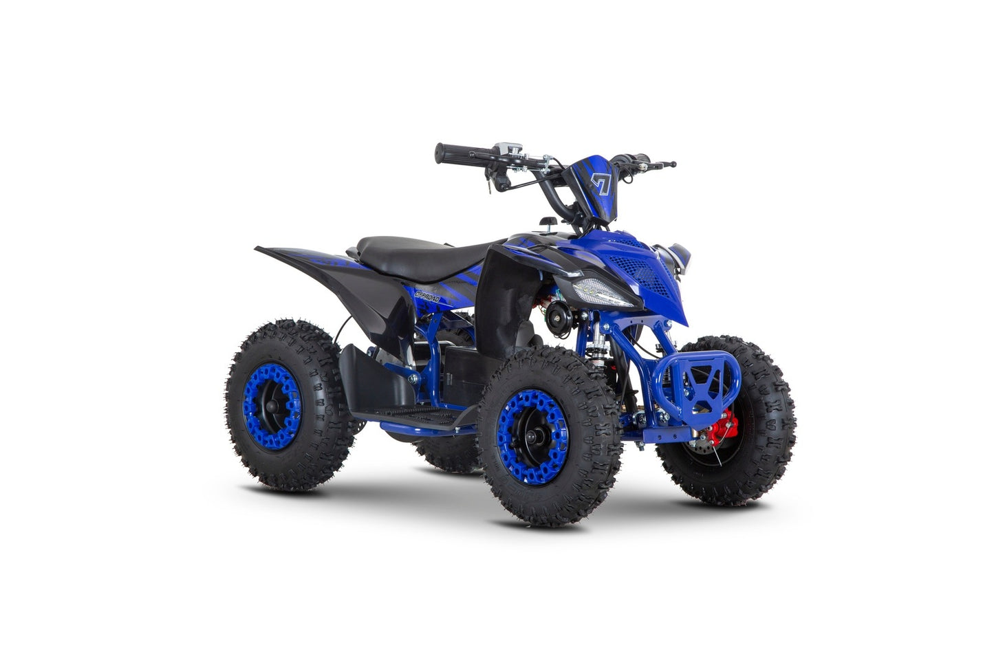 MRF Mini 36V 1000w Kids Electric Quad Bike