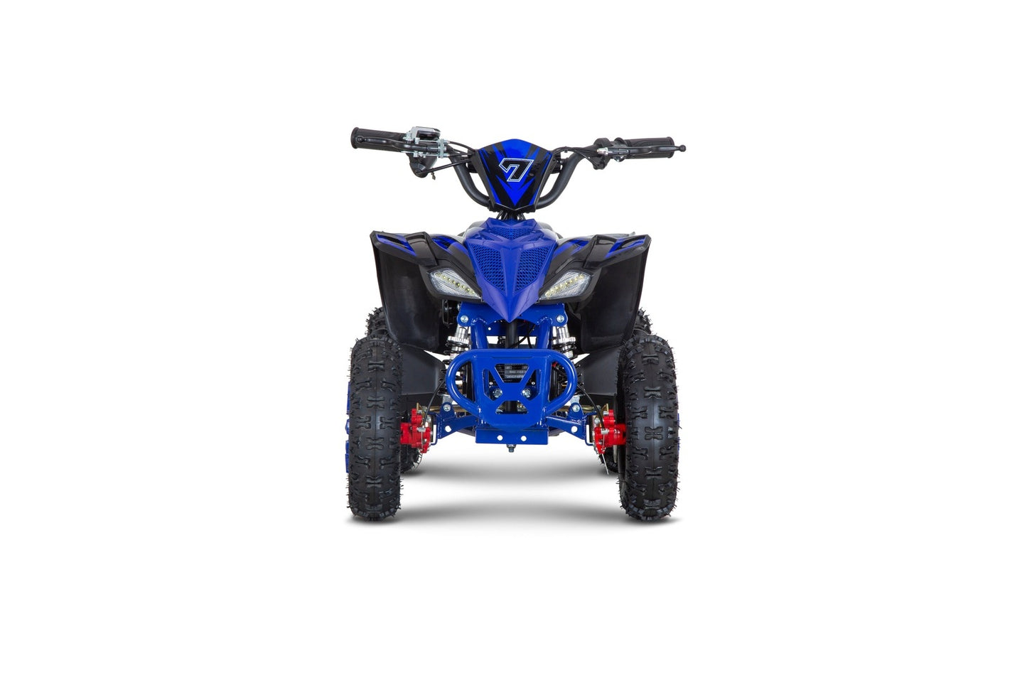 MRF Mini 36V 1000w Kids Electric Quad Bike