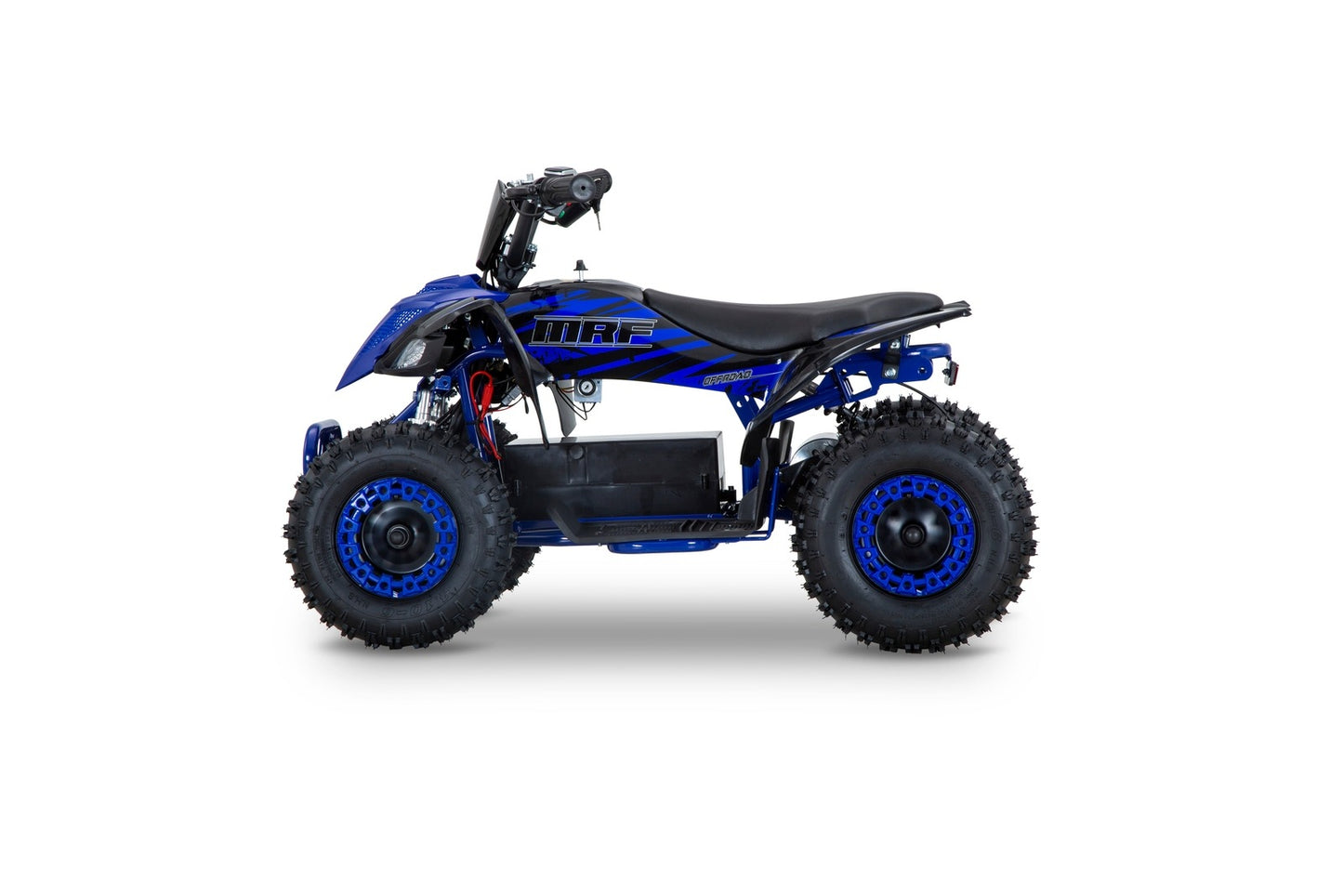 MRF Mini 36V 1000w Kids Electric Quad Bike