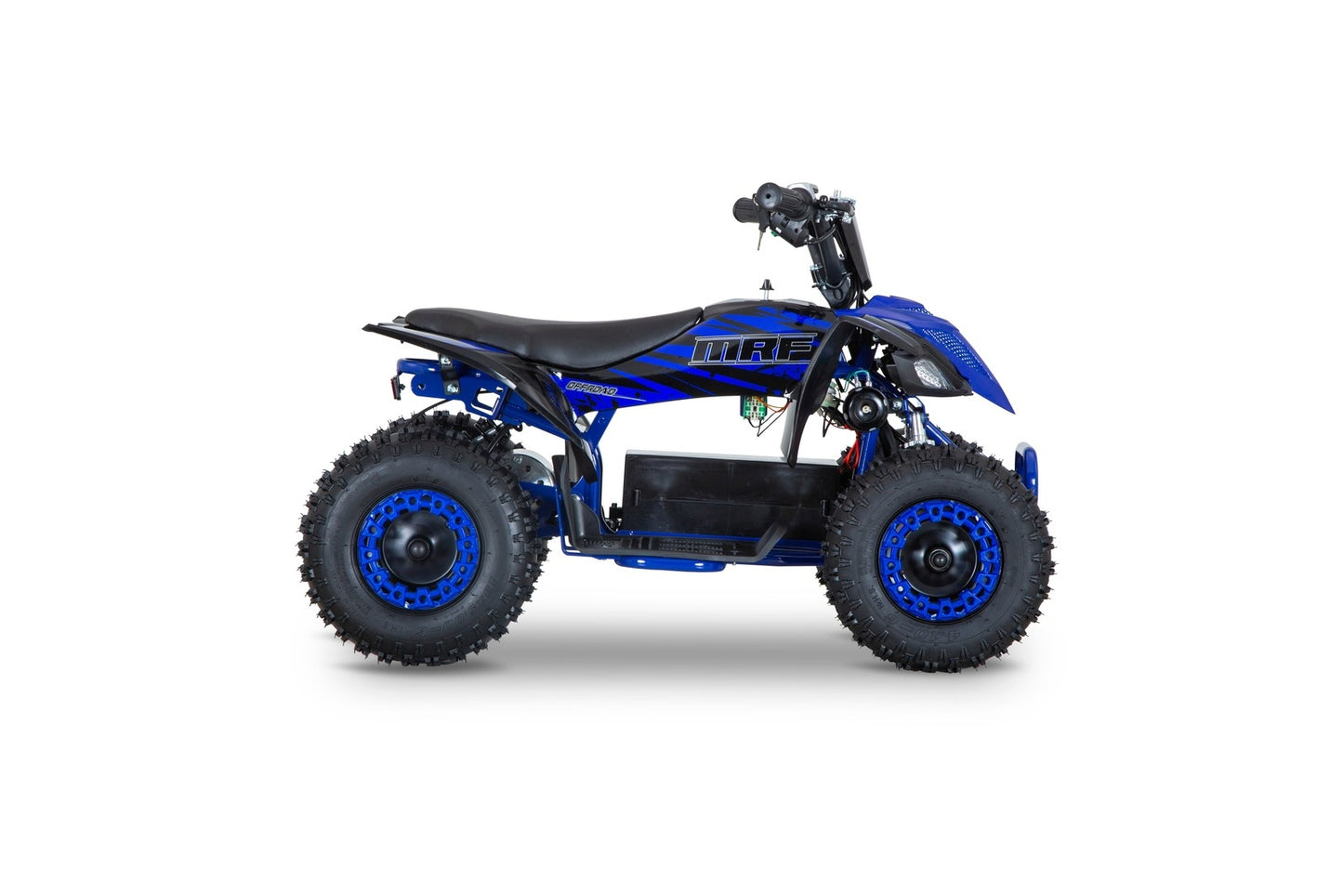 MRF Mini 36V 1000w Kids Electric Quad Bike
