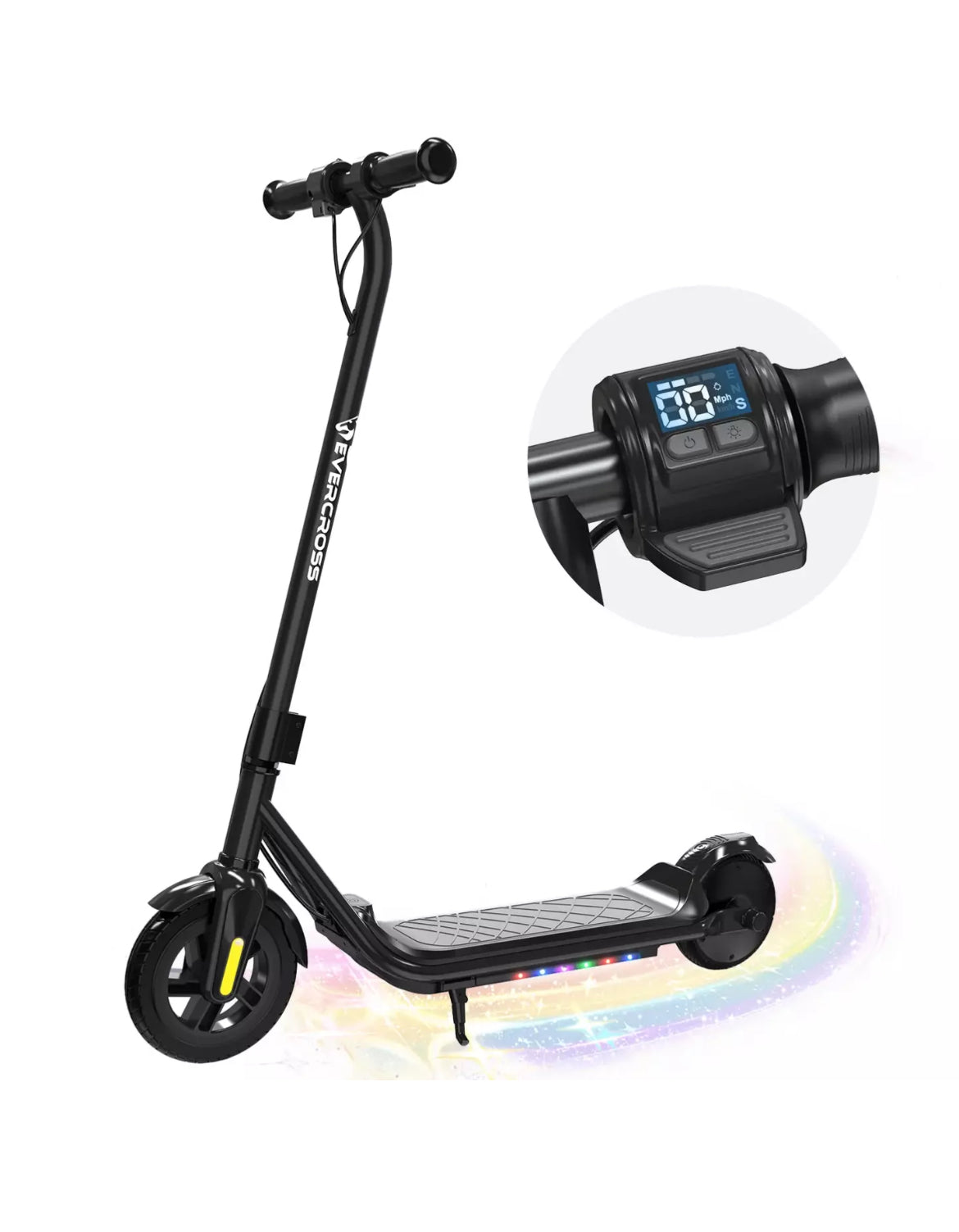 Evercross E6 Kids E-Scooter