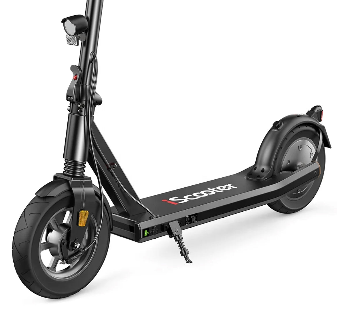 iScooter i9S Foldable E-Scooter
