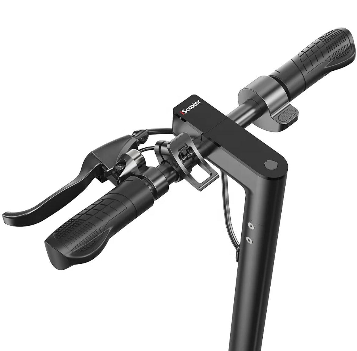 iScooter i9S Foldable E-Scooter