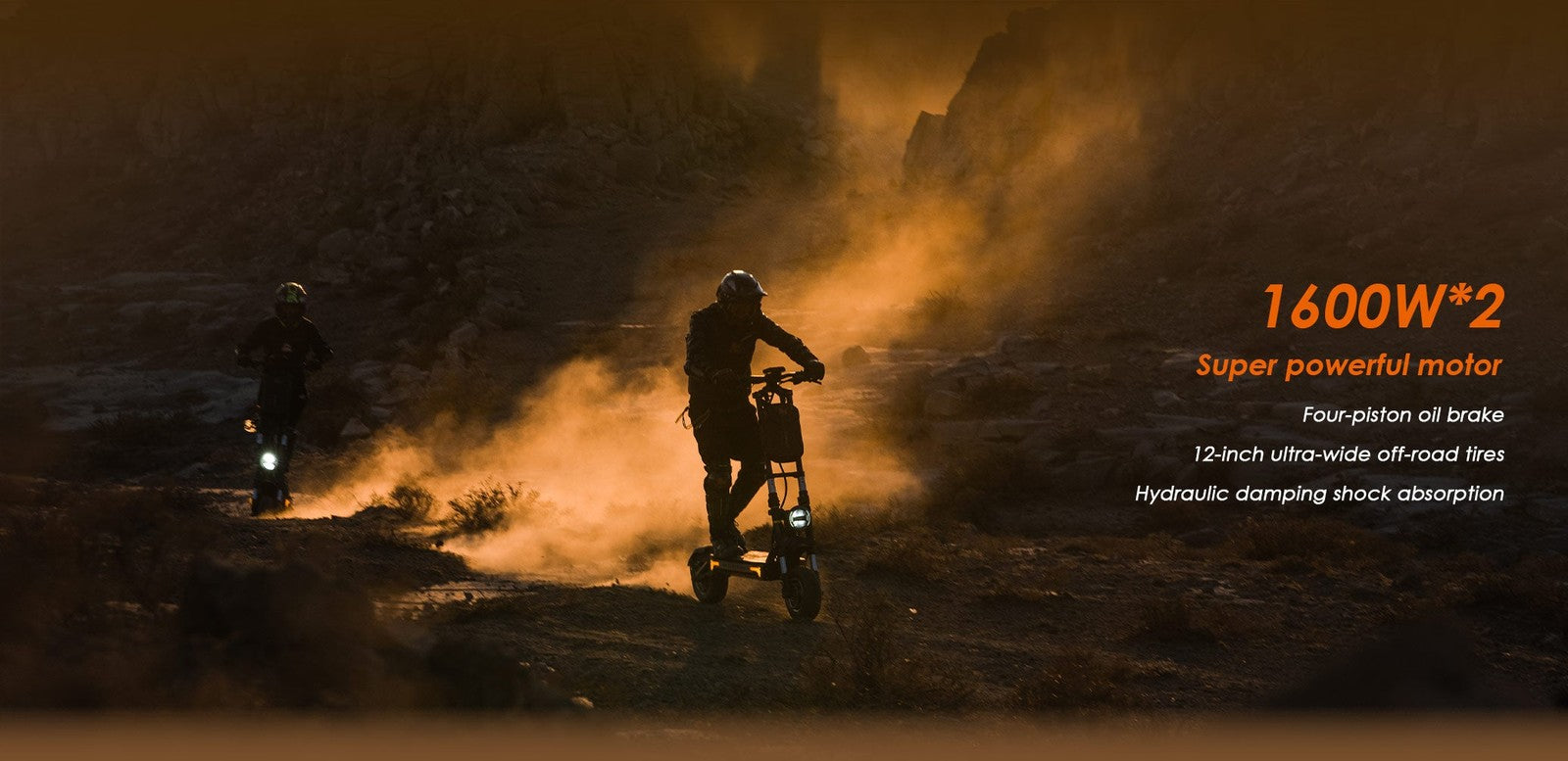 Kukirin G4 Max Foldable E-Scooter