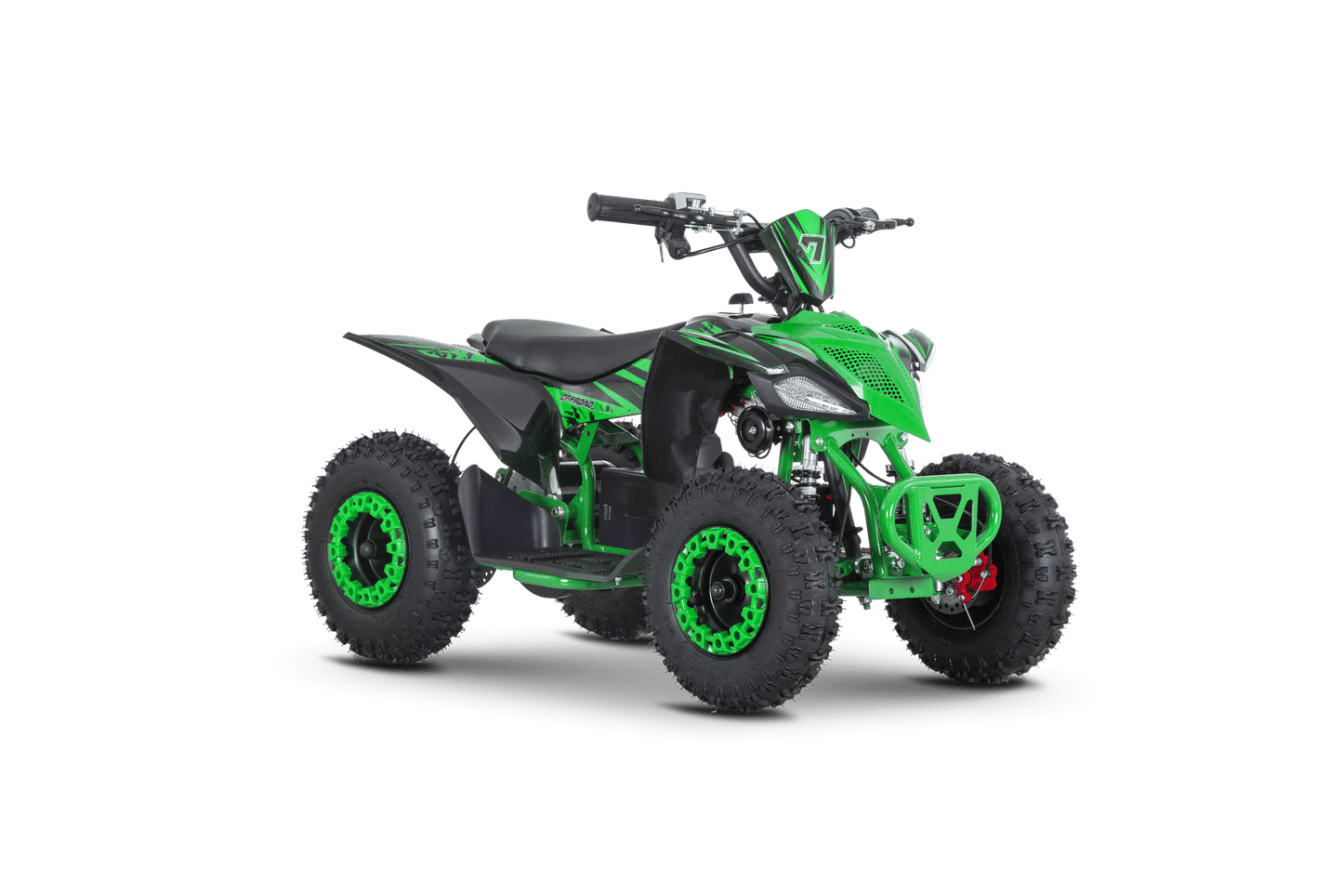 MRF Mini 36V 1000w Kids Electric Quad Bike