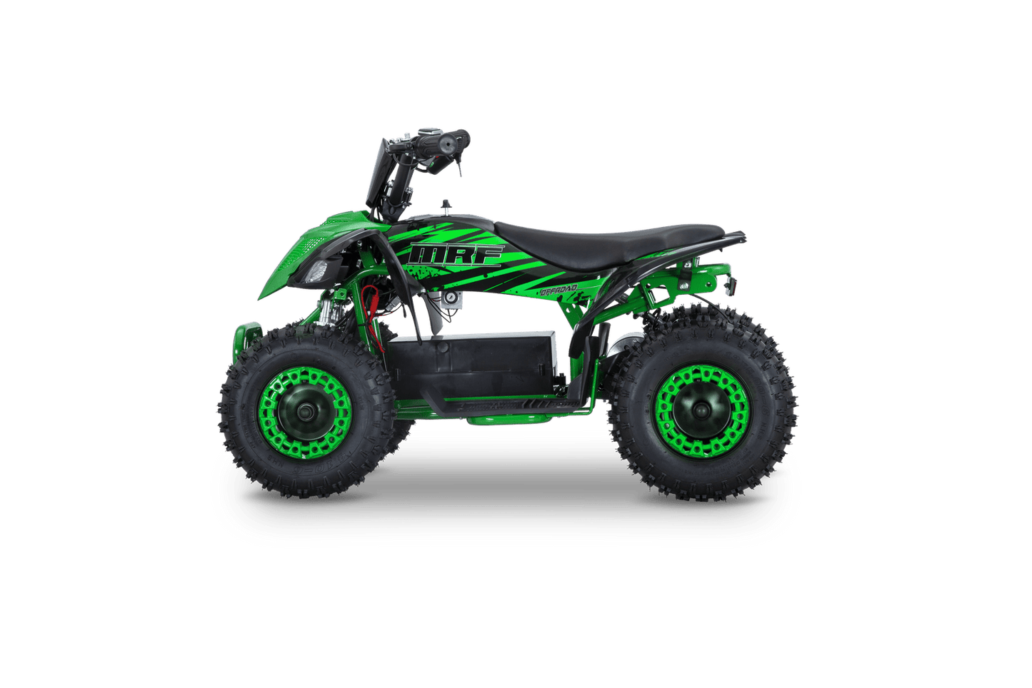 MRF Mini 36V 1000w Kids Electric Quad Bike