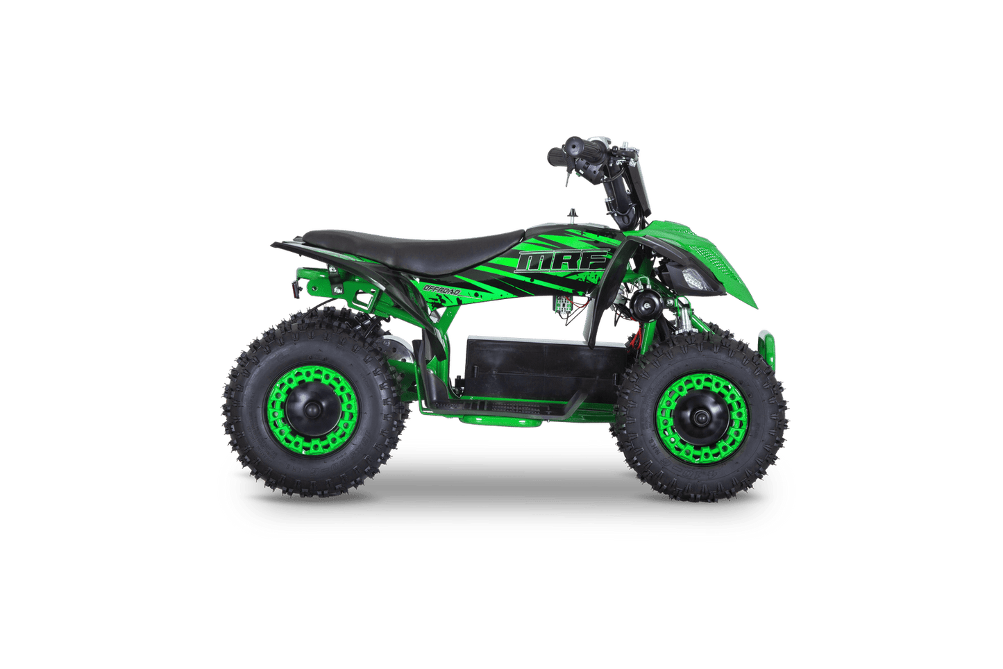 MRF Mini 36V 1000w Kids Electric Quad Bike