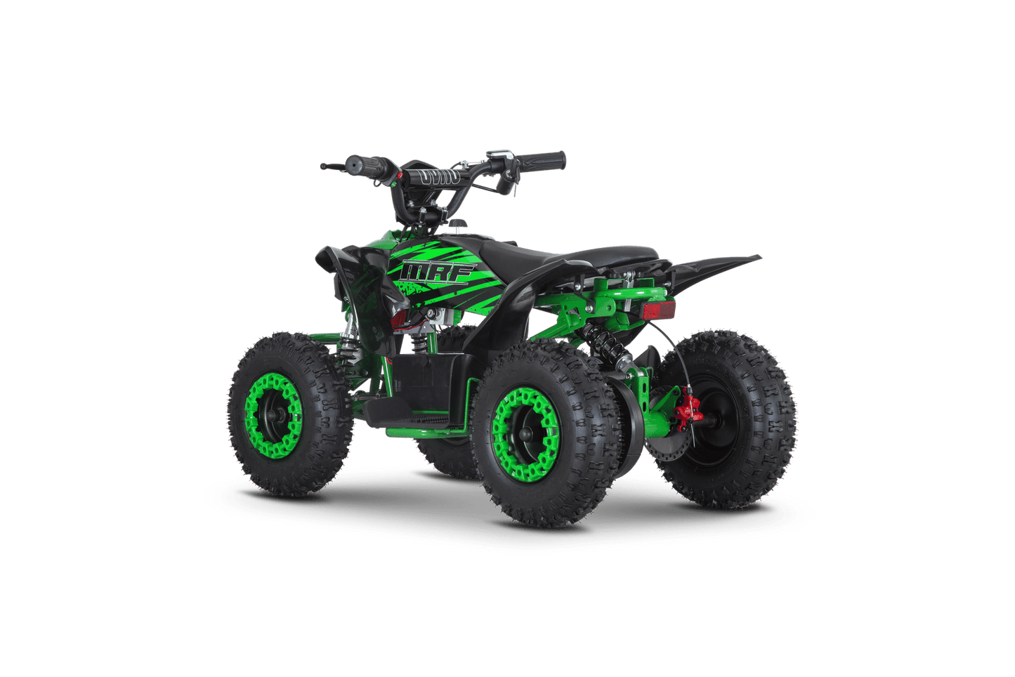 MRF Mini 36V 1000w Kids Electric Quad Bike