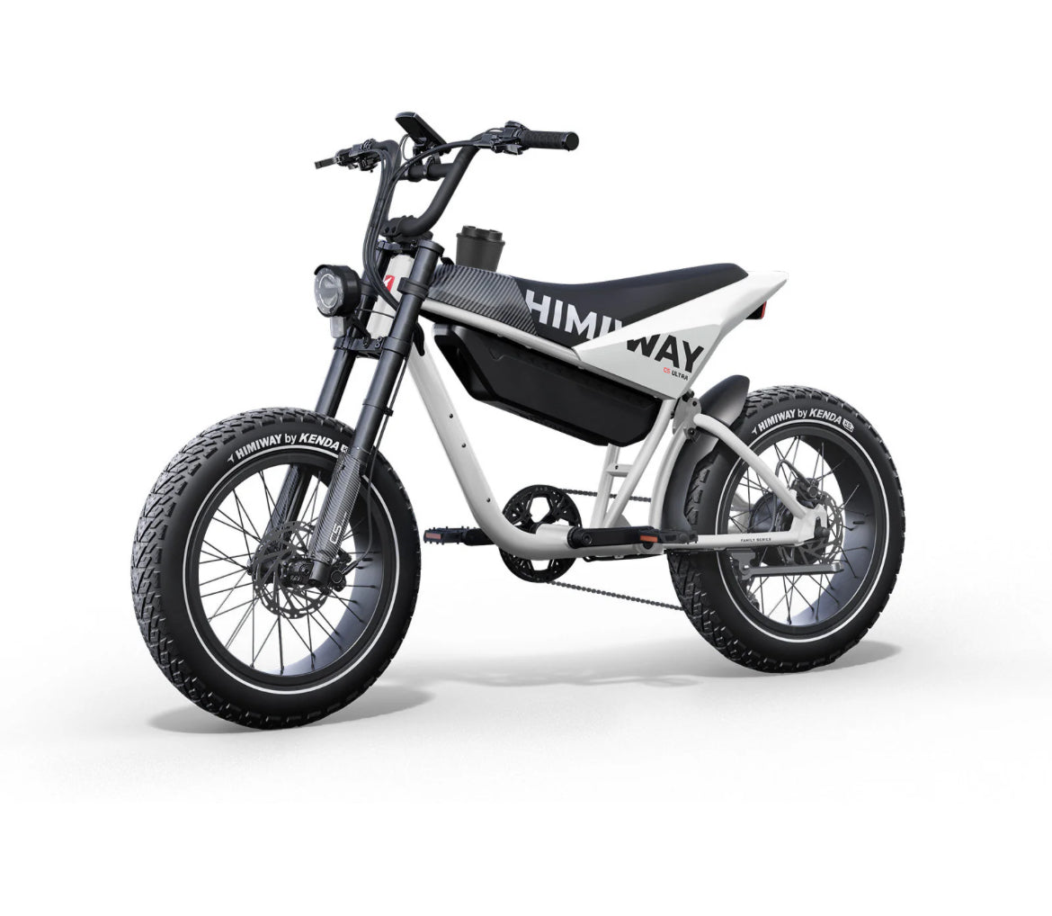 Himiway C5 E-Bike