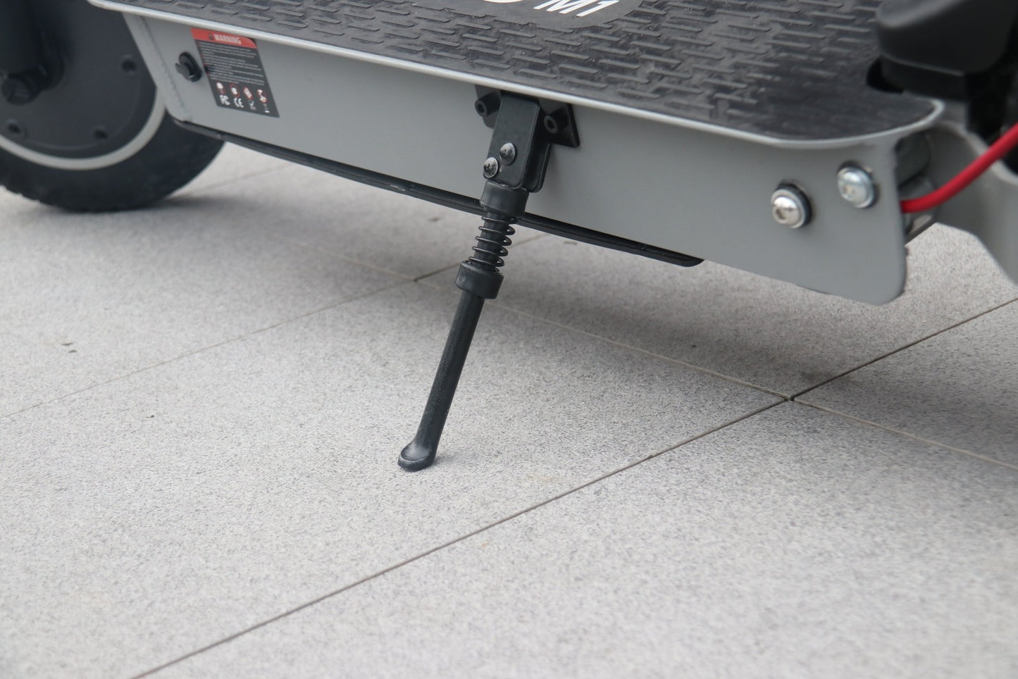 iENYRID M1 Foldable E-Scooter