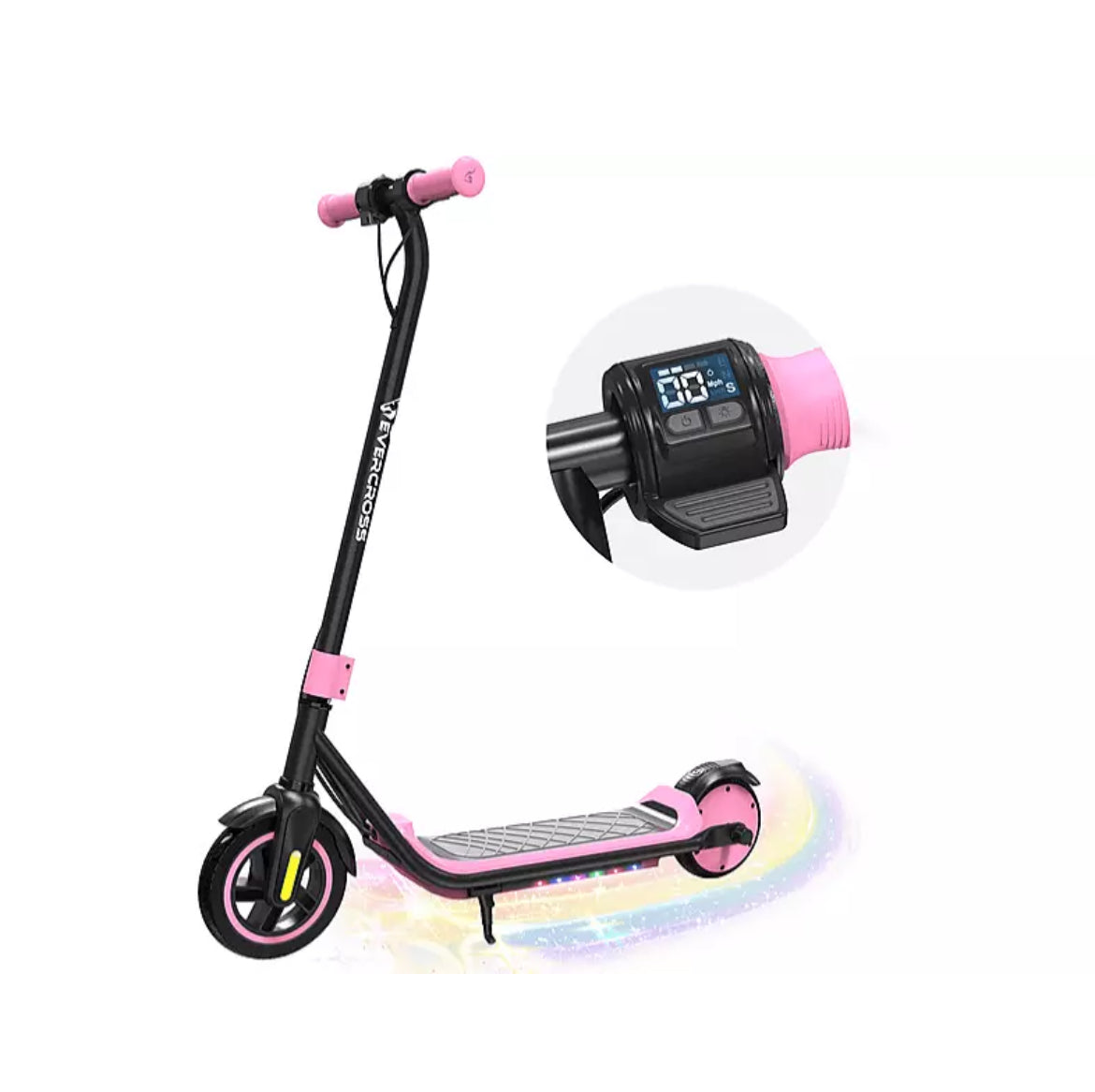 Evercross E6 Kids E-Scooter