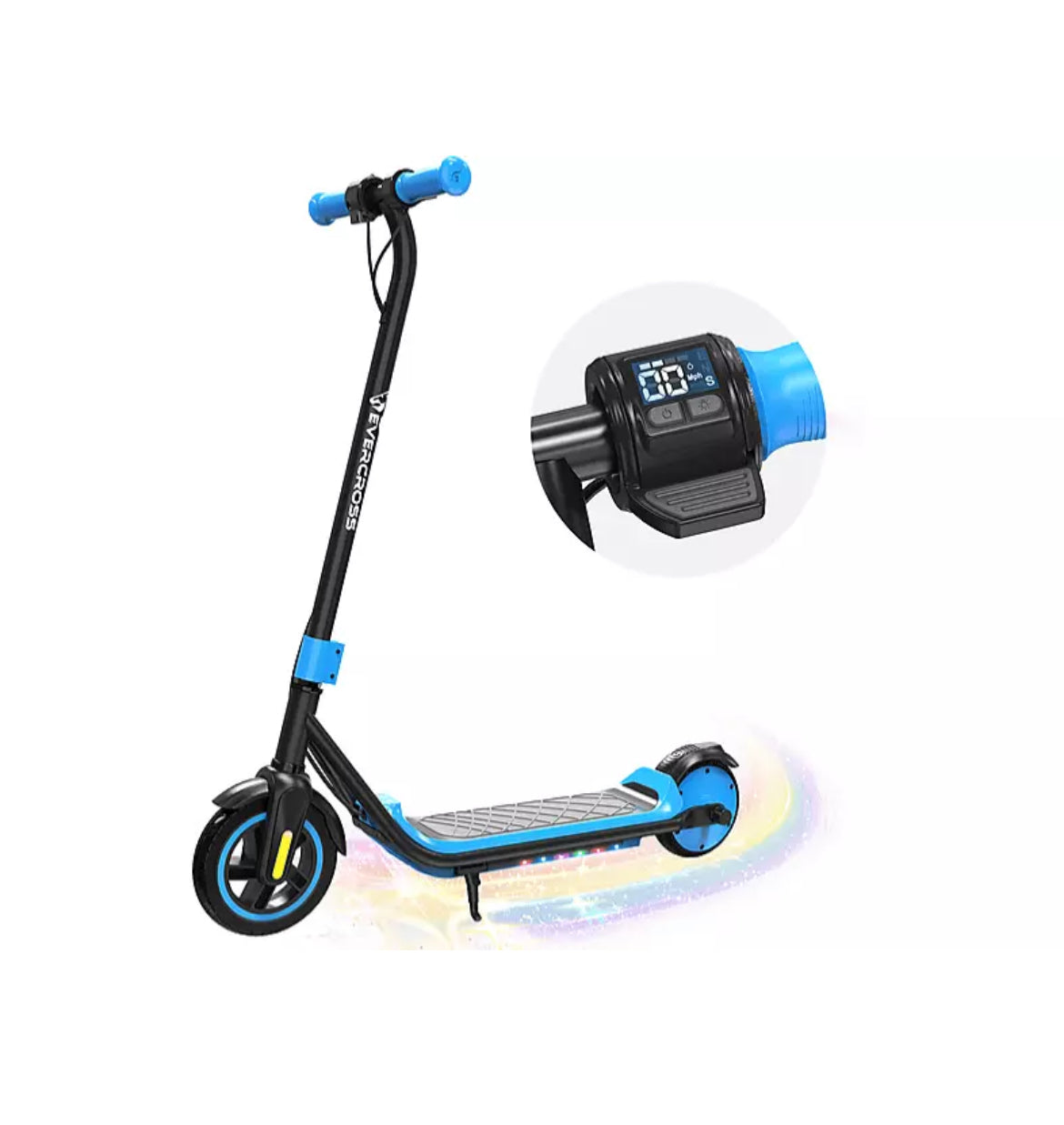 Evercross E6 Kids E-Scooter