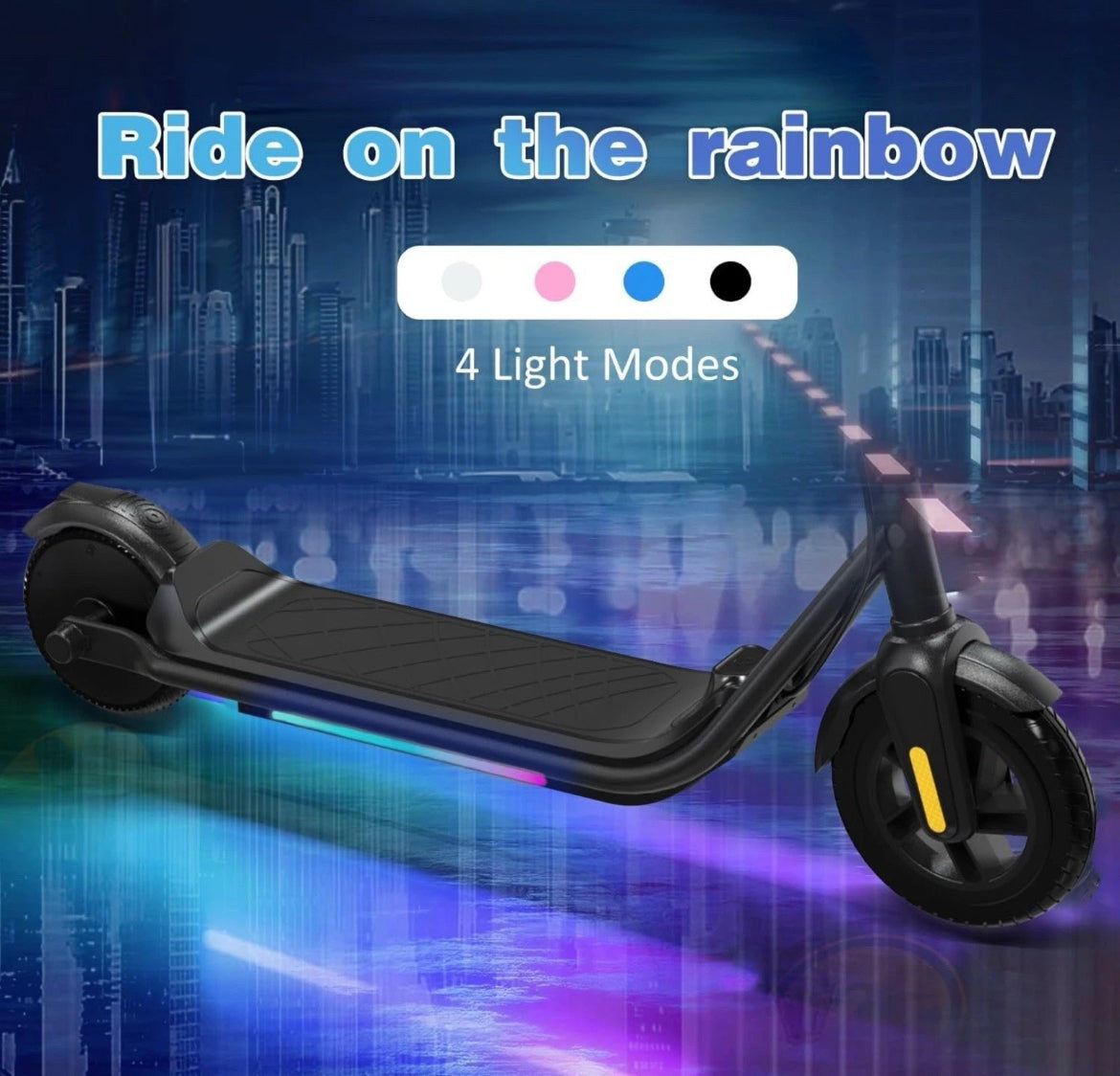 Evercross E6 Kids E-Scooter