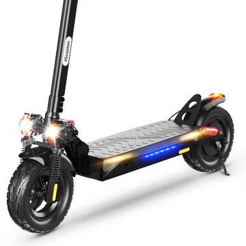 iScooter iX4 Foldable E-Scooter