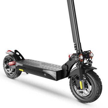 iScooter iX4 Foldable E-Scooter