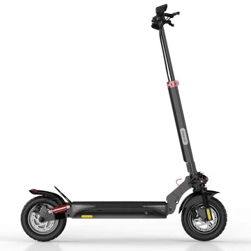iScooter iX4 Foldable E-Scooter