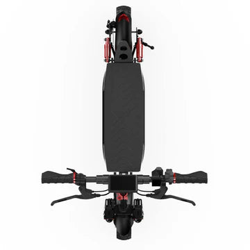 iScooter iX4 Foldable E-Scooter