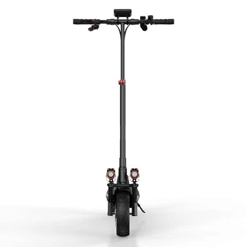iScooter iX4 Foldable E-Scooter