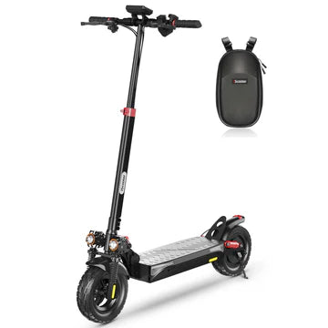 iScooter iX4 Foldable E-Scooter