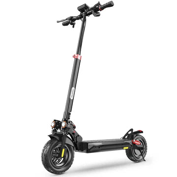 iScooter iX4 Foldable E-Scooter