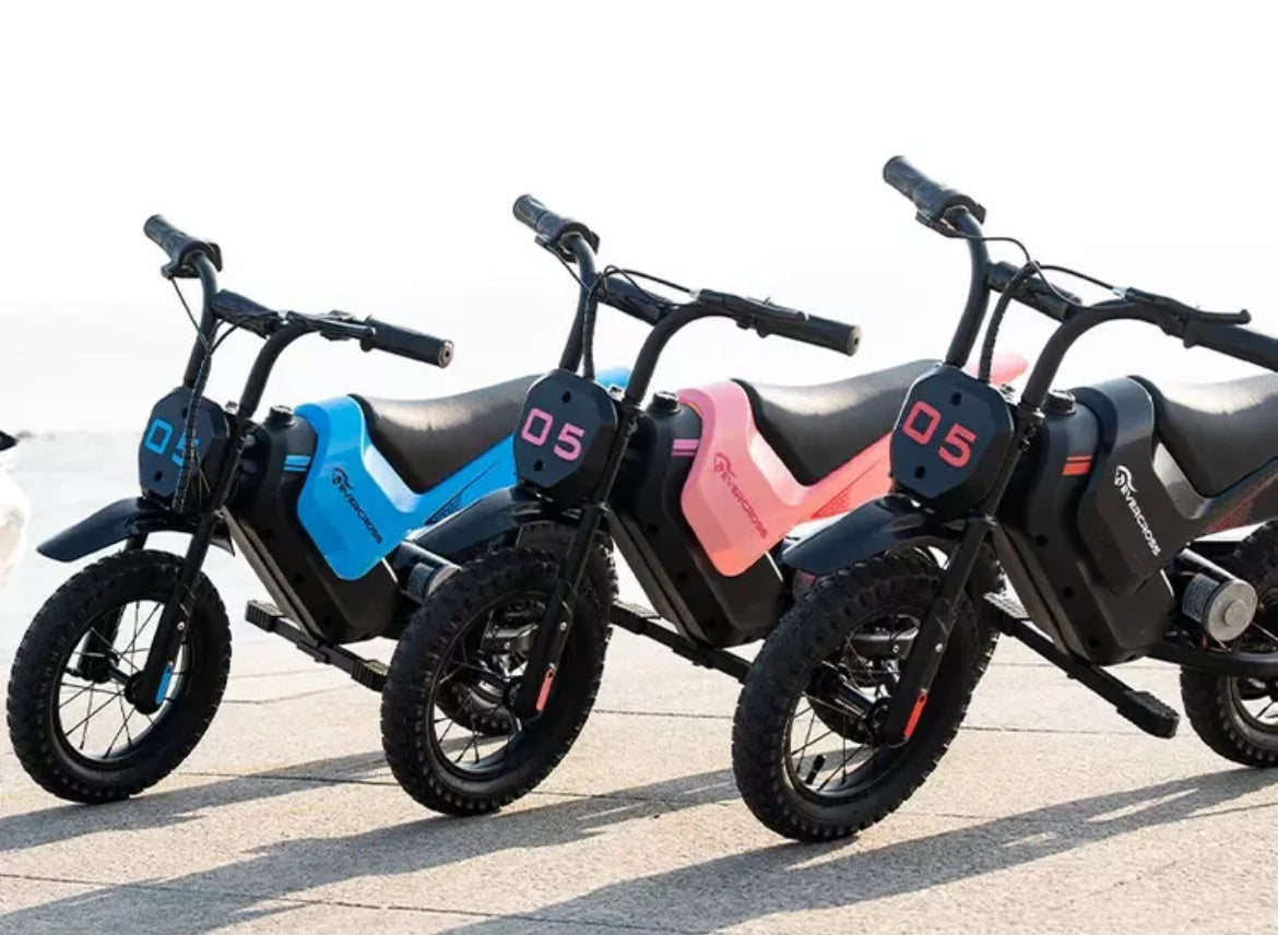 Evercross EV05M Kids Electric Dirtbike