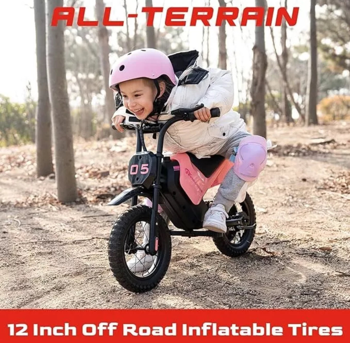 Evercross EV05M Kids Electric Dirtbike