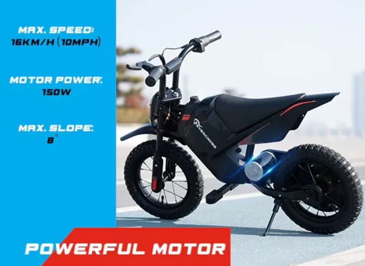 Evercross EV05M Kids Electric Dirtbike