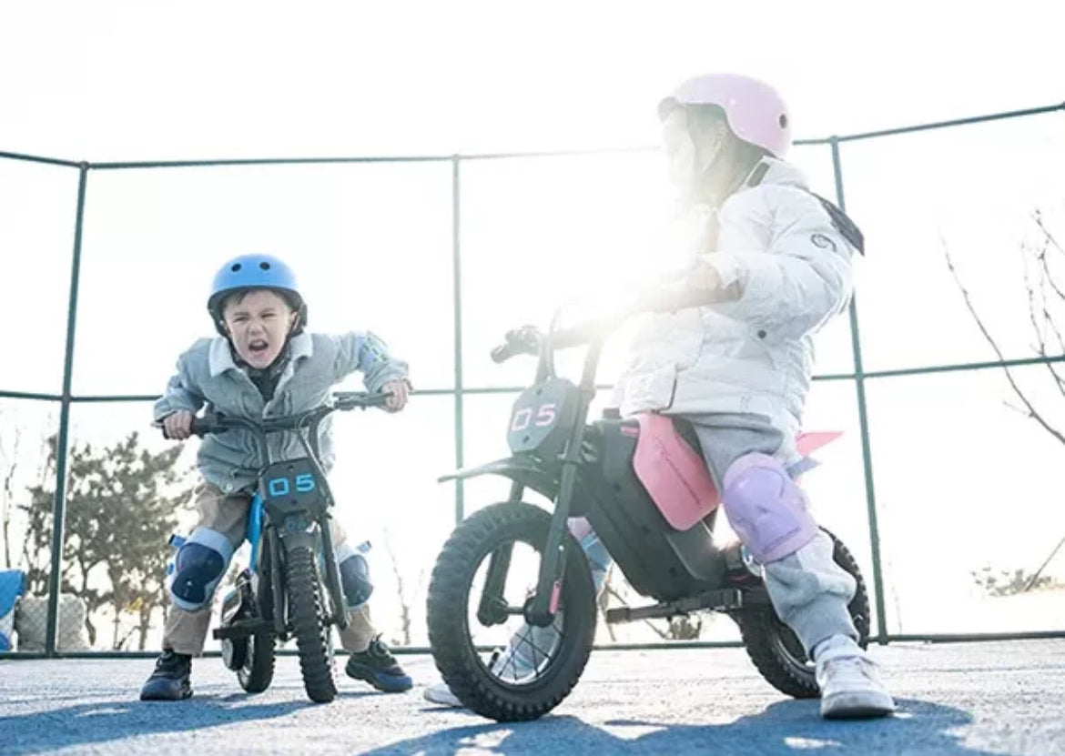 Evercross EV05M Kids Electric Dirtbike