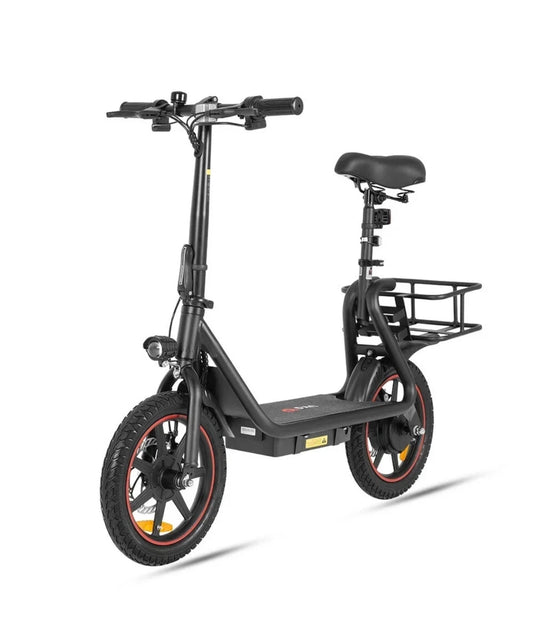 DYU C4 Foldable E-Scooter
