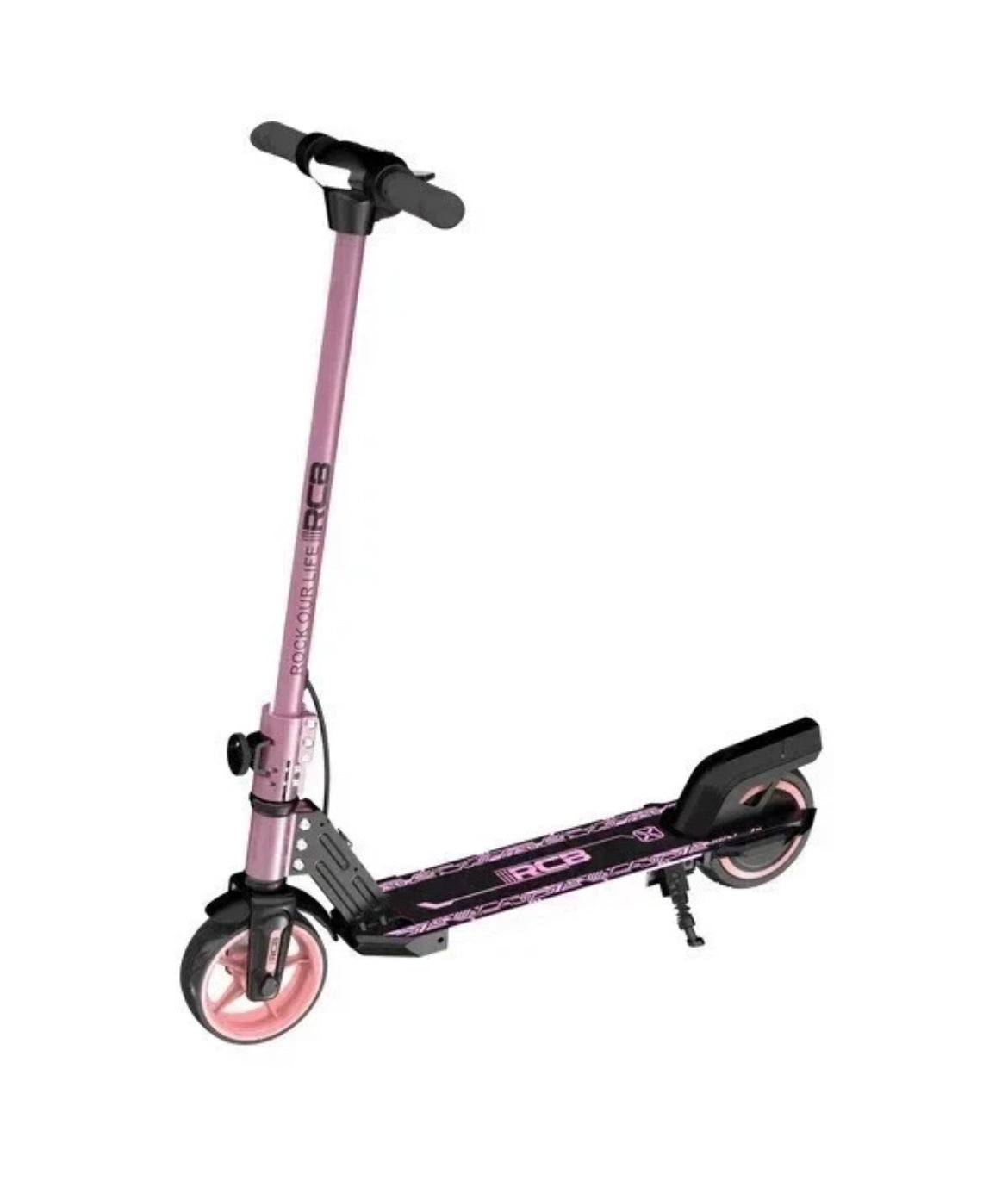 RCB R12 Foldable Kids E-Scooter