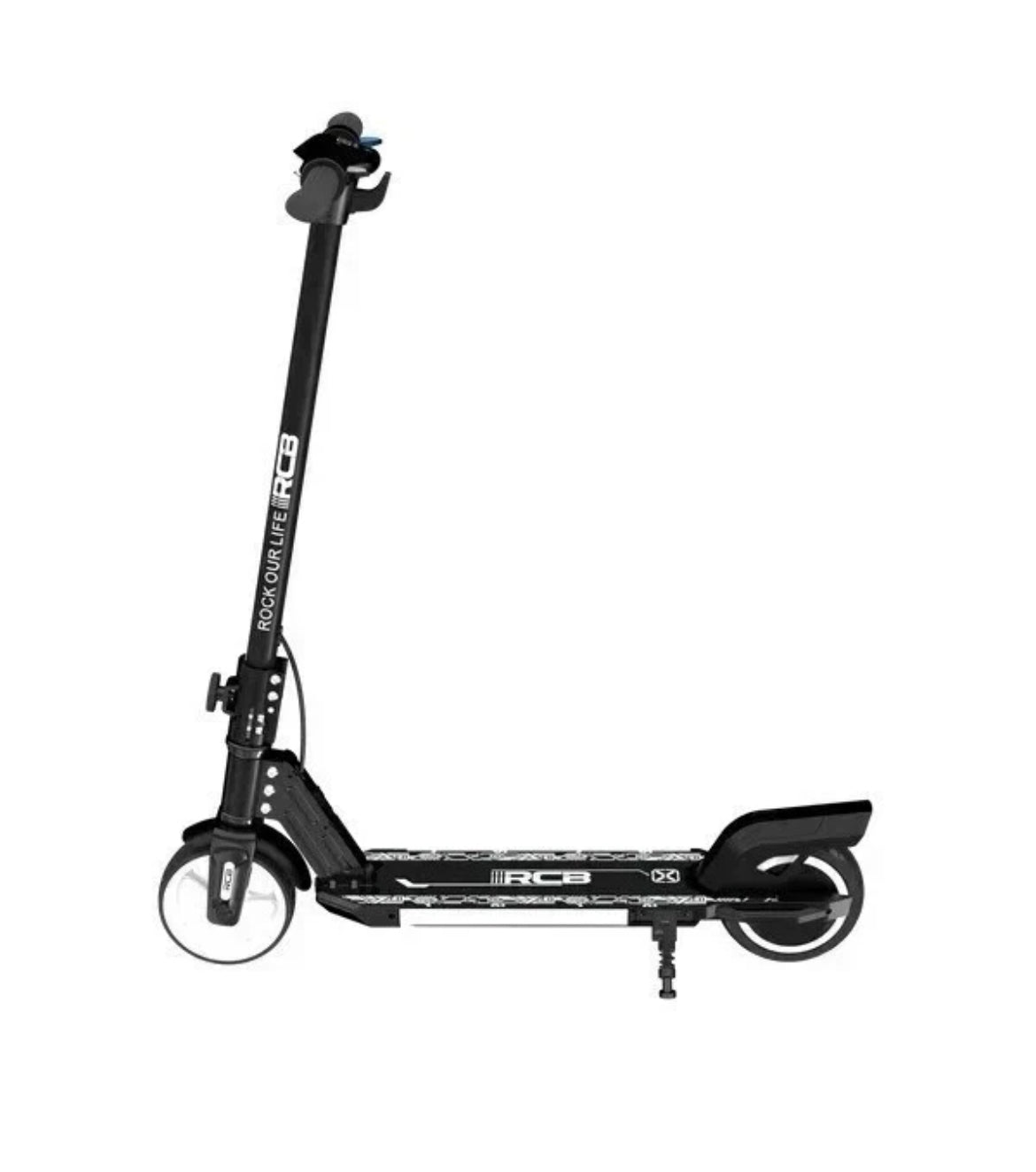 RCB R12 Foldable Kids E-Scooter