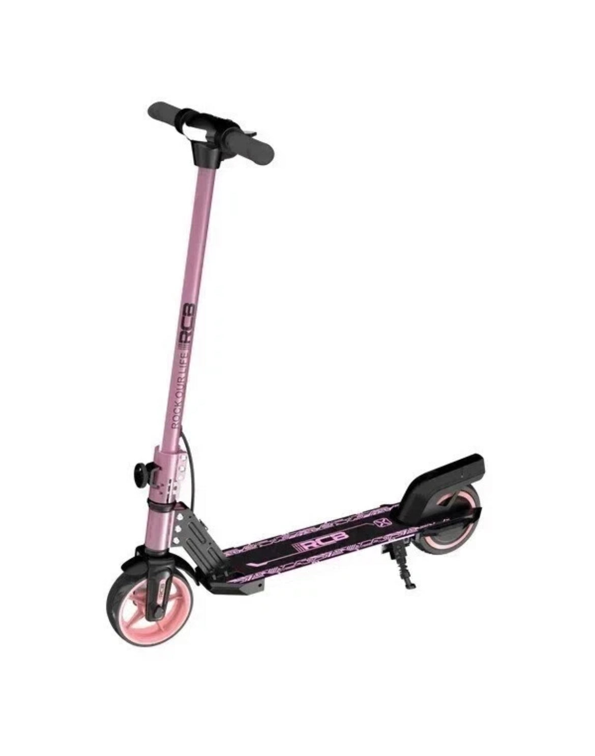 RCB R12 Foldable Kids E-Scooter
