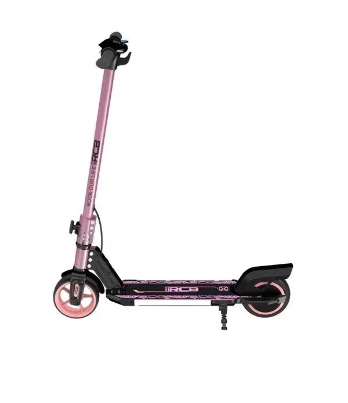 RCB R12 Foldable Kids E-Scooter
