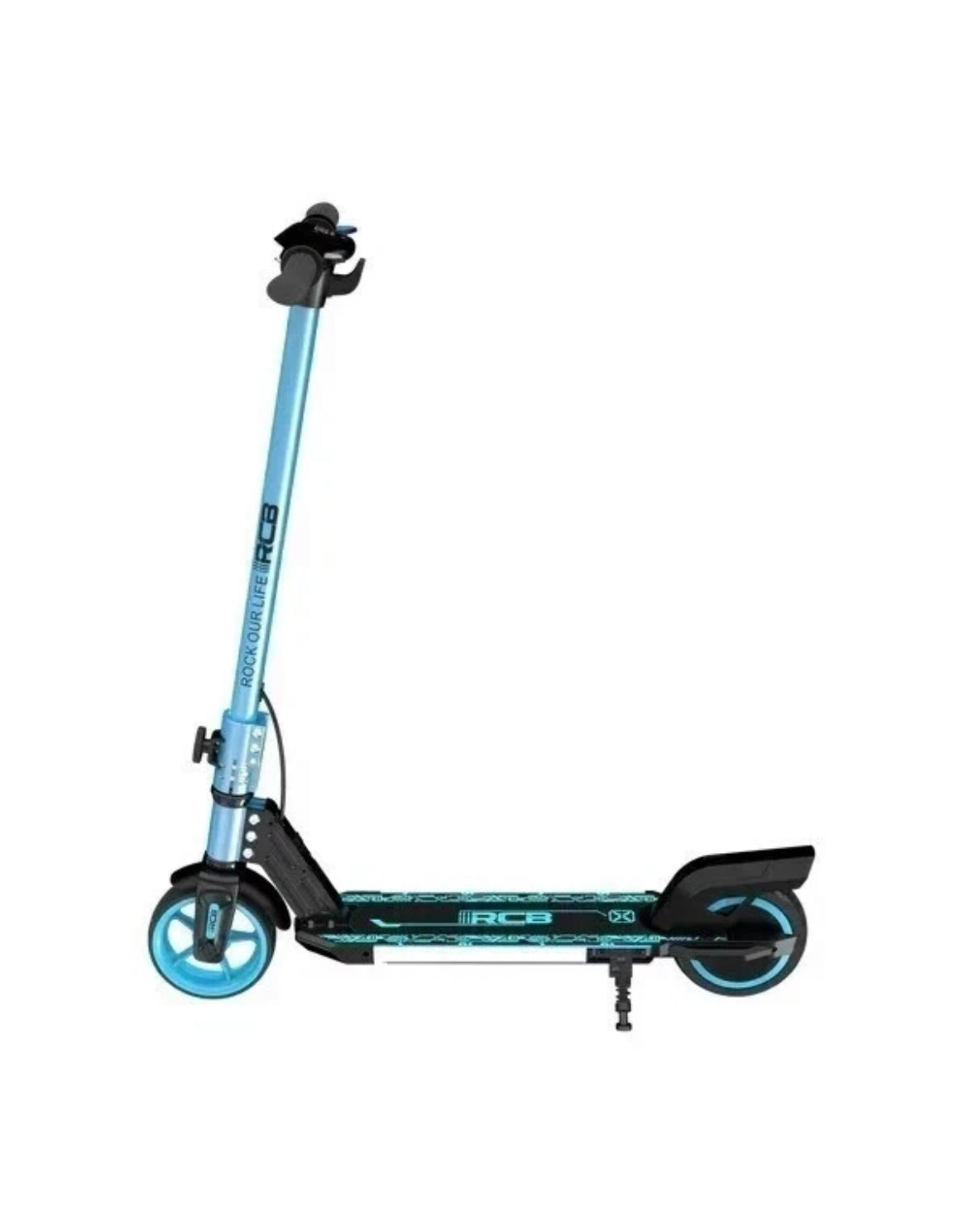 RCB R12 Foldable Kids E-Scooter