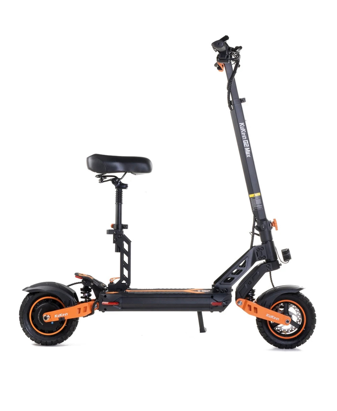 KUKIRIN G2 MAX E-SCOOTER