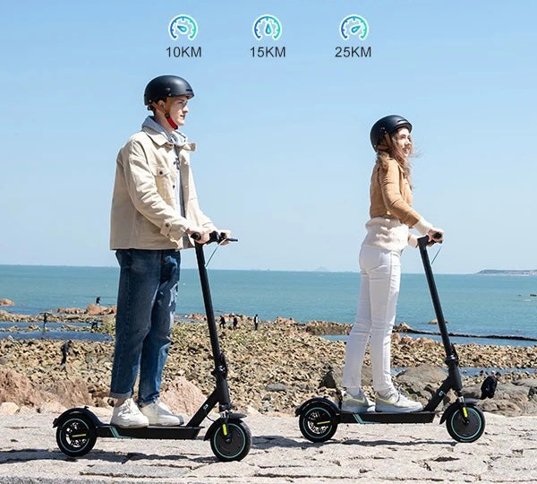 RCB R17 FOLDABLE E-SCOOTER