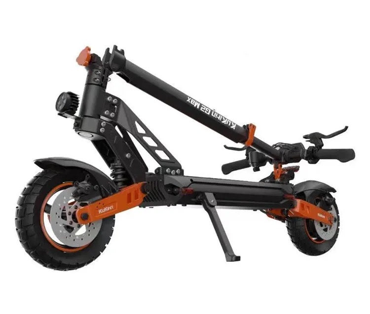 KUKIRIN G2 MAX E-SCOOTER
