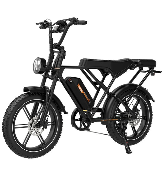 RCB G19 Mini Electric Bike 36V