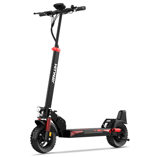 Hitway H9 Foldable E-Scooter