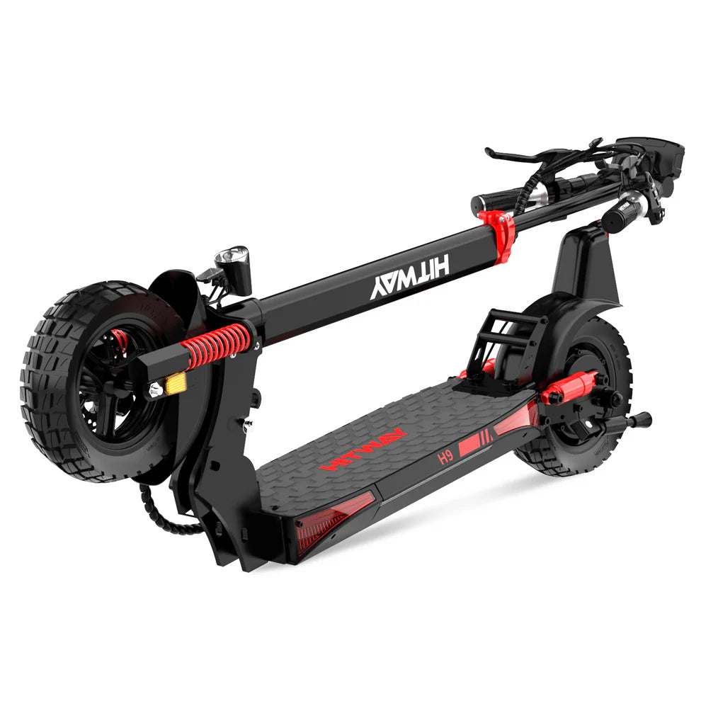 Hitway H9 Foldable E-Scooter