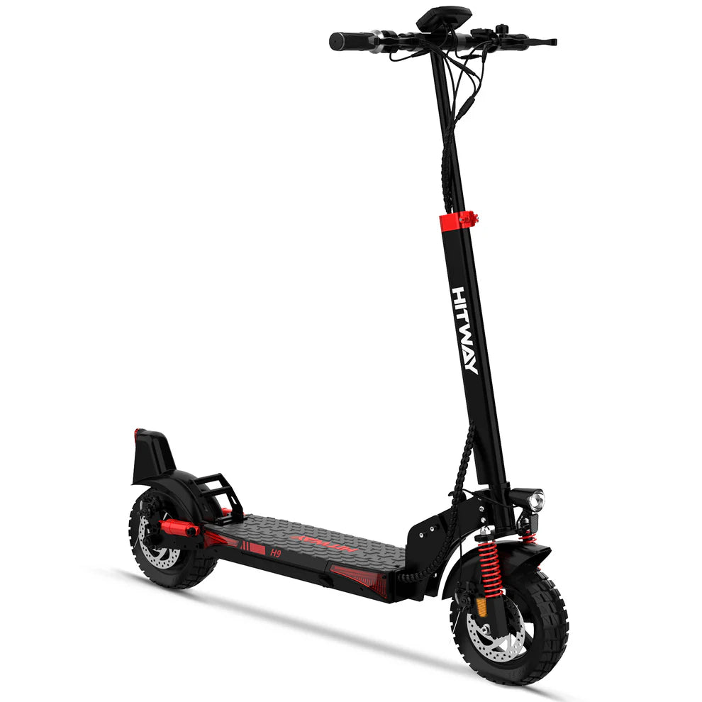 Hitway H9 Foldable E-Scooter