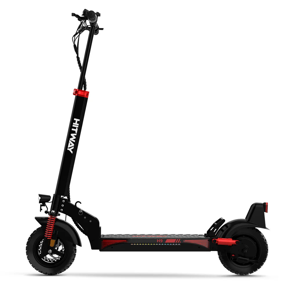 Hitway H9 Foldable E-Scooter