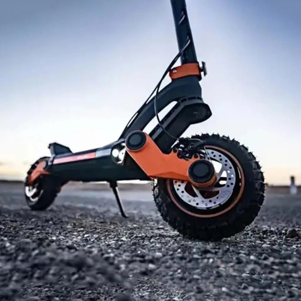 Kukirin G3 Foldable E-Scooter