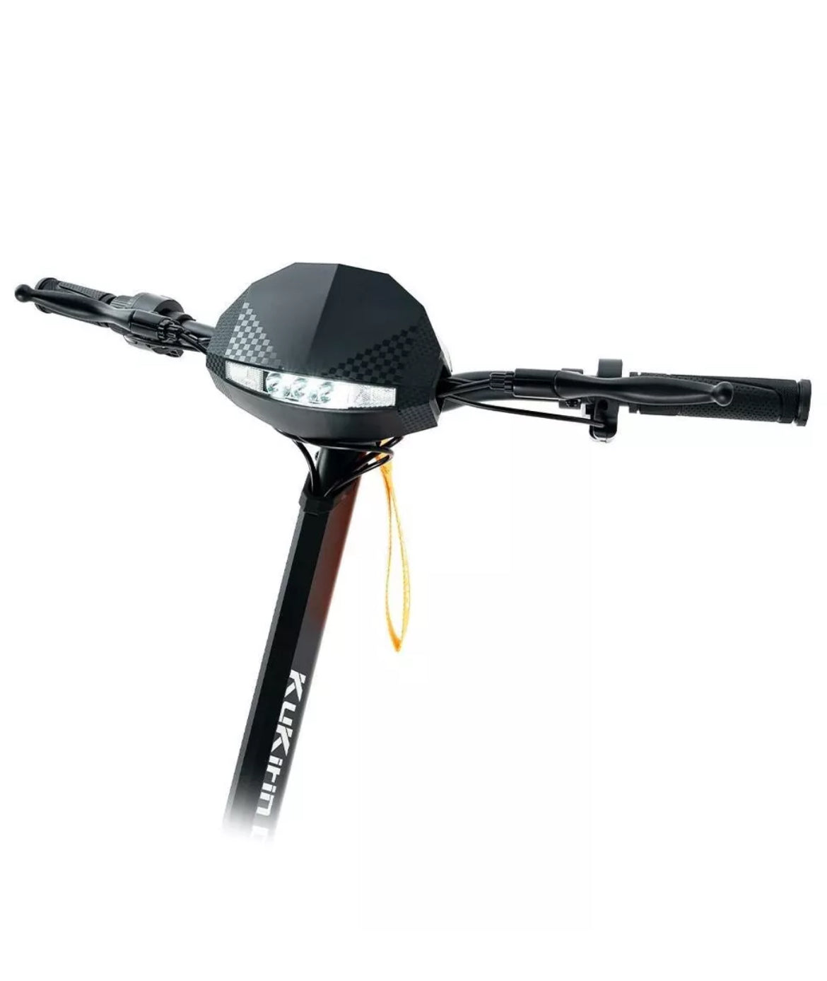 Kukirin G3 Foldable E-Scooter