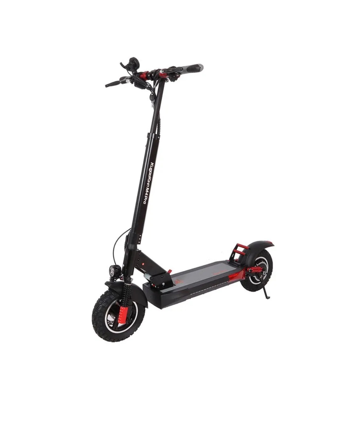 Kukirin M4 Pro Foldable E-Scooter