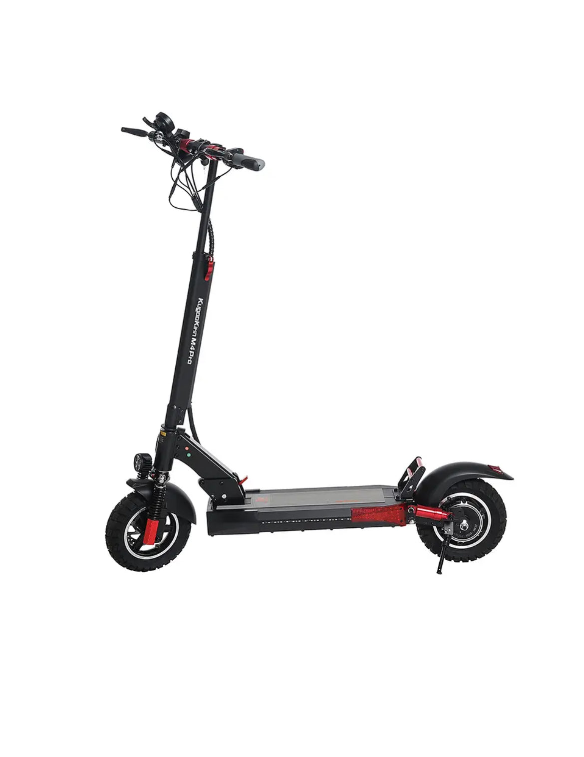 Kukirin M4 Pro Foldable E-Scooter