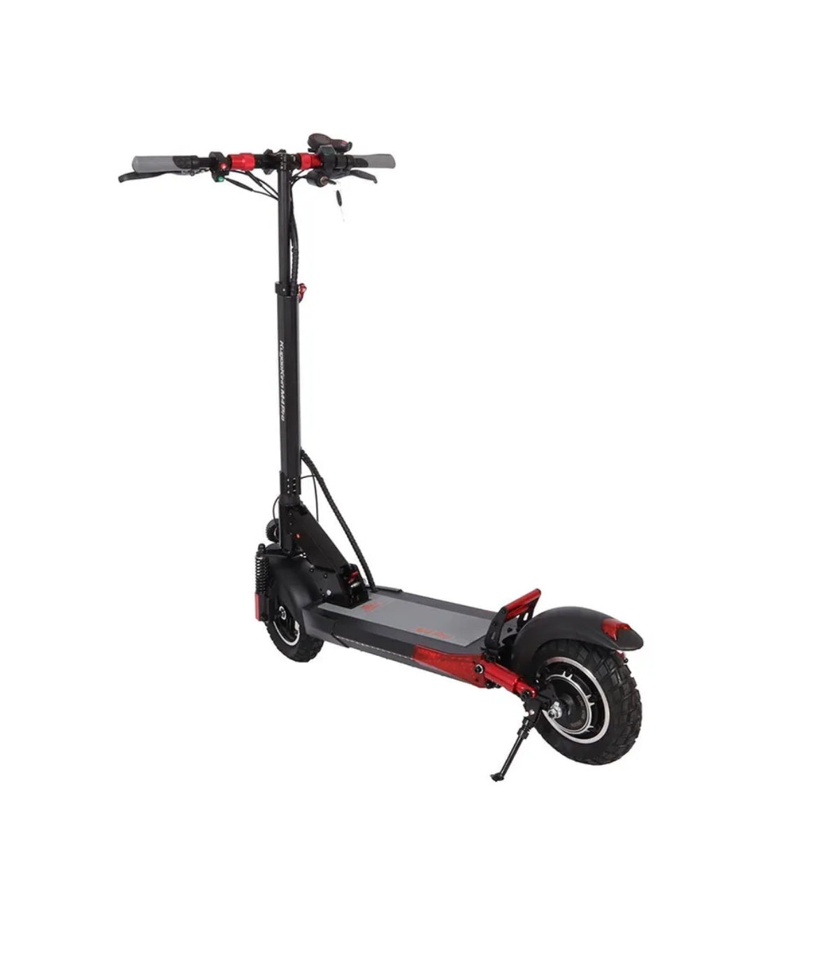 Kukirin M4 Pro Foldable E-Scooter