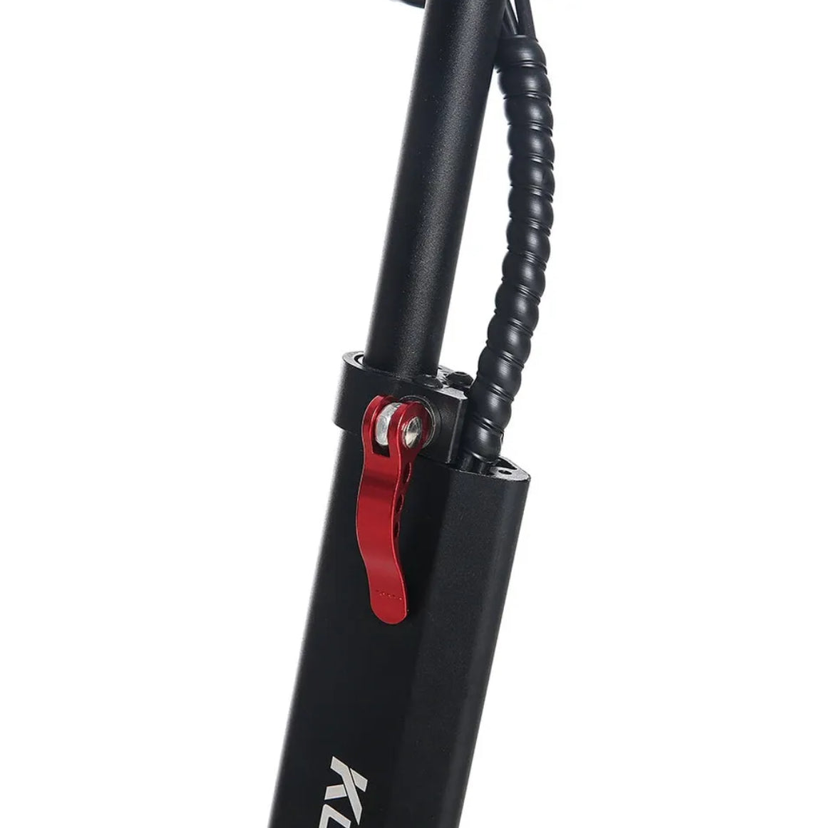 Kukirin M4 Pro Foldable E-Scooter